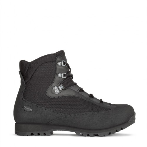 Aku Pilgrim GTX Boots Black