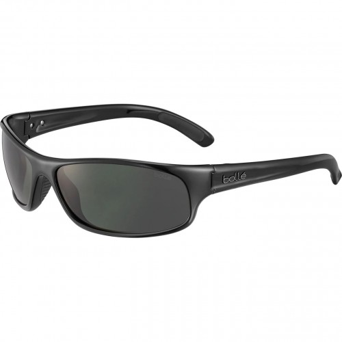 Bolle Anaconda Polarised Black Shiney