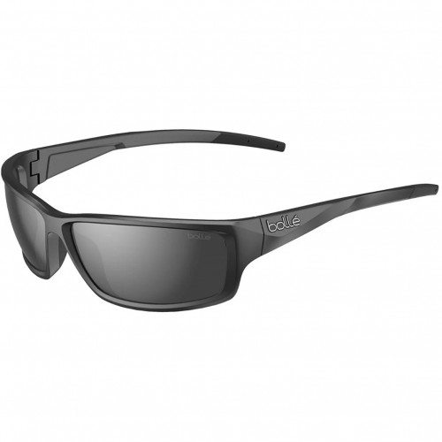 Bolle Cerber Black