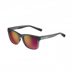 Bolle Esteem Polarised Black/Ruby