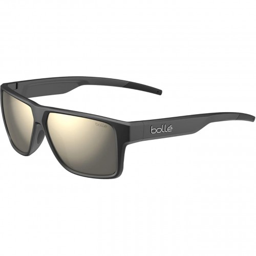 Bolle Temper Polarised Black Matte