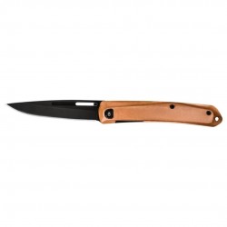 Gerber Affinity Copper Folding Blade Knife