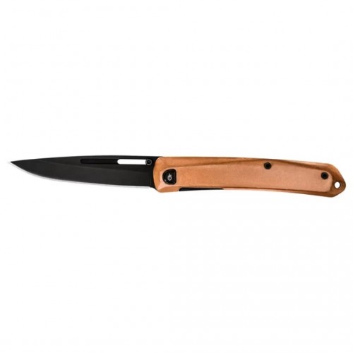 Gerber Affinity Copper Folding Blade Knife