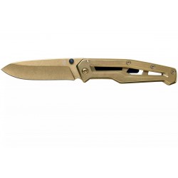 Gerber Paralite Champagne Folding Knife