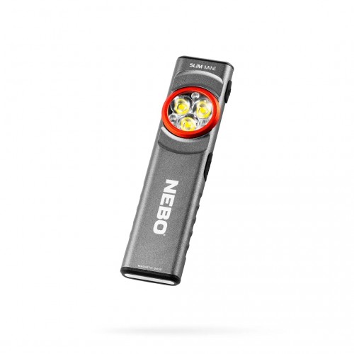 NEBO SLIM Mini Torch