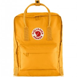 Fjallraven Kanken Rucksack Warm Yellow