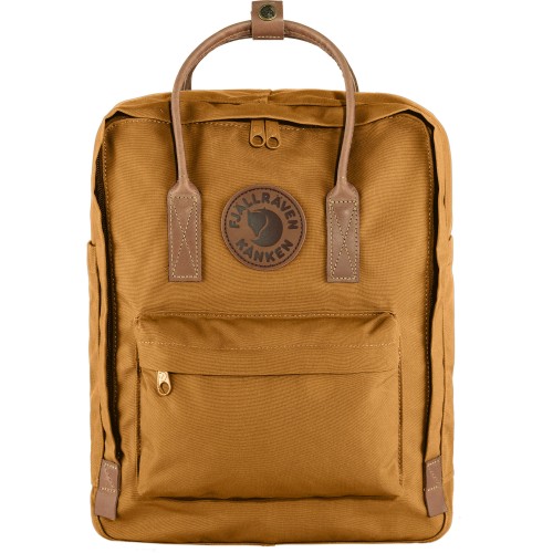 Fjallraven Kanken No 2 Rucksack Acorn