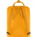 Fjallraven Kanken Rucksack Warm Yellow