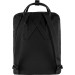 Fjallraven Kanken Rucksack Black