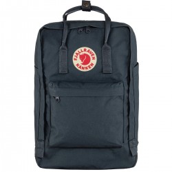 Fjallraven Kanken Laptop 17" Navy