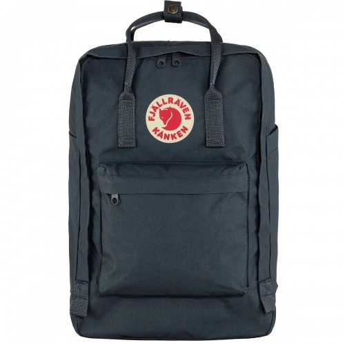 Fjallraven Kanken Laptop 17" Navy