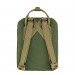 Fjallraven Kanken Mini Spruce Green/Clay