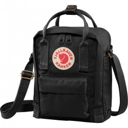 Fjallraven Kanken Sling Black