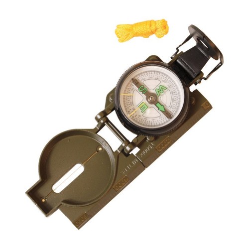 Kombat Lensmatic Compass