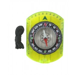 Kombat Orienteering Compass