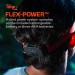 NEBO Curvbeam 600 Flex Headtorch