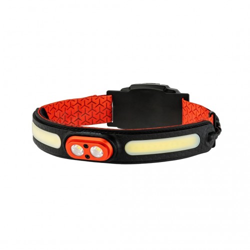 NEBO Curvbeam 600 Flex Headtorch