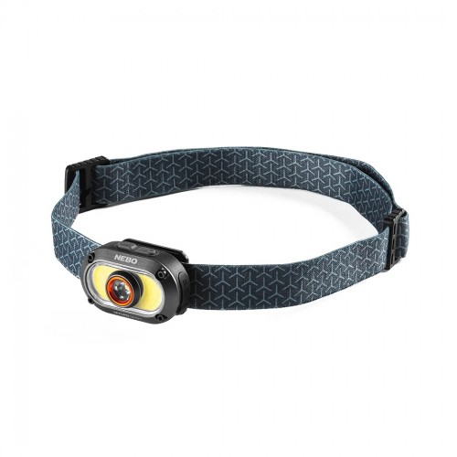 NEBO Mycro 500+ Headtorch