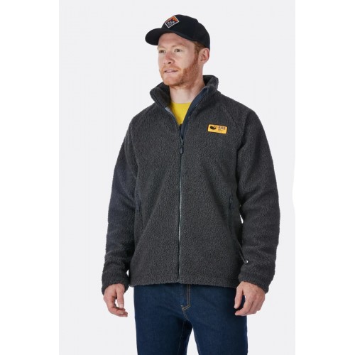 Rab Original Pile Jacket