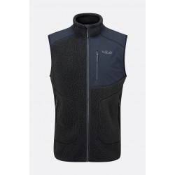 Rab Outpost Vest Beluga