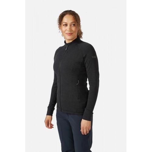 Rab Women's Nexus Jacket Black