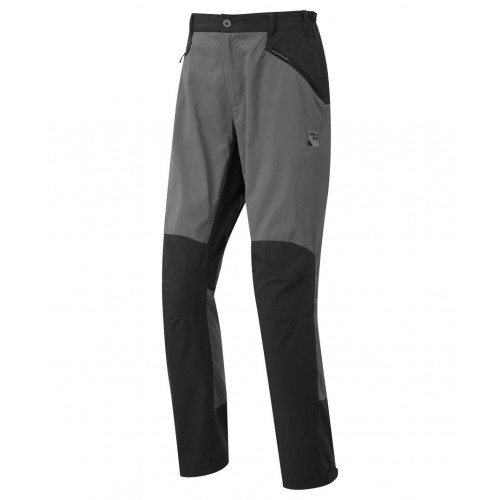 Sprayway Compass Pro Pant , Grey/Black