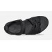 Teva Womens Tirra Black