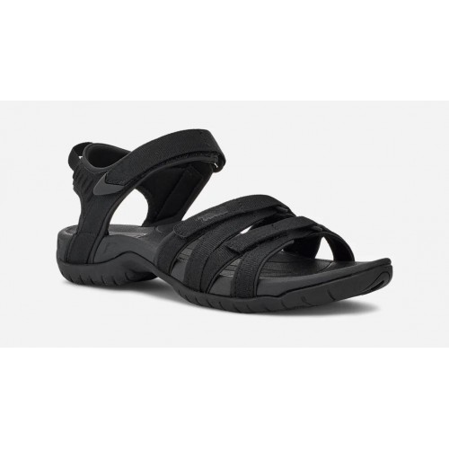 Teva Womens Tirra Black