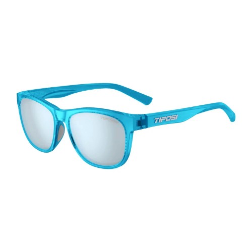 Tifosi Swank Crystal Sky Blue