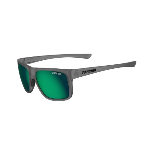 Tifosi Swick Polarised Satin Emerald