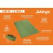 Vango Comfort 7.5 Double Self Inflating Mat