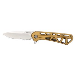 Buck 812 Trace Folding Knife