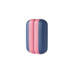 Ocoopa UT2s Mini Rechargable Hand Warmers Blue/Pink