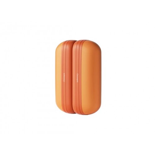 Ocoopa UT2s Mini Rechargable Hand Warmers Orange