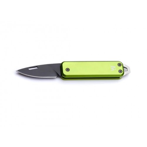 Whitby Sprint Green EDC Knife