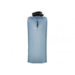 Vapur Folding Bottle 1.0L Blue Steel