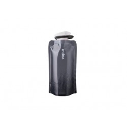 Vapur Folding Bottle 0.5L Cool Grey